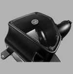 S&B Cold Air Intake For 14-18 Dodge Ram 2500/ 3500 Hemi V8-6.4L Dry Extendable